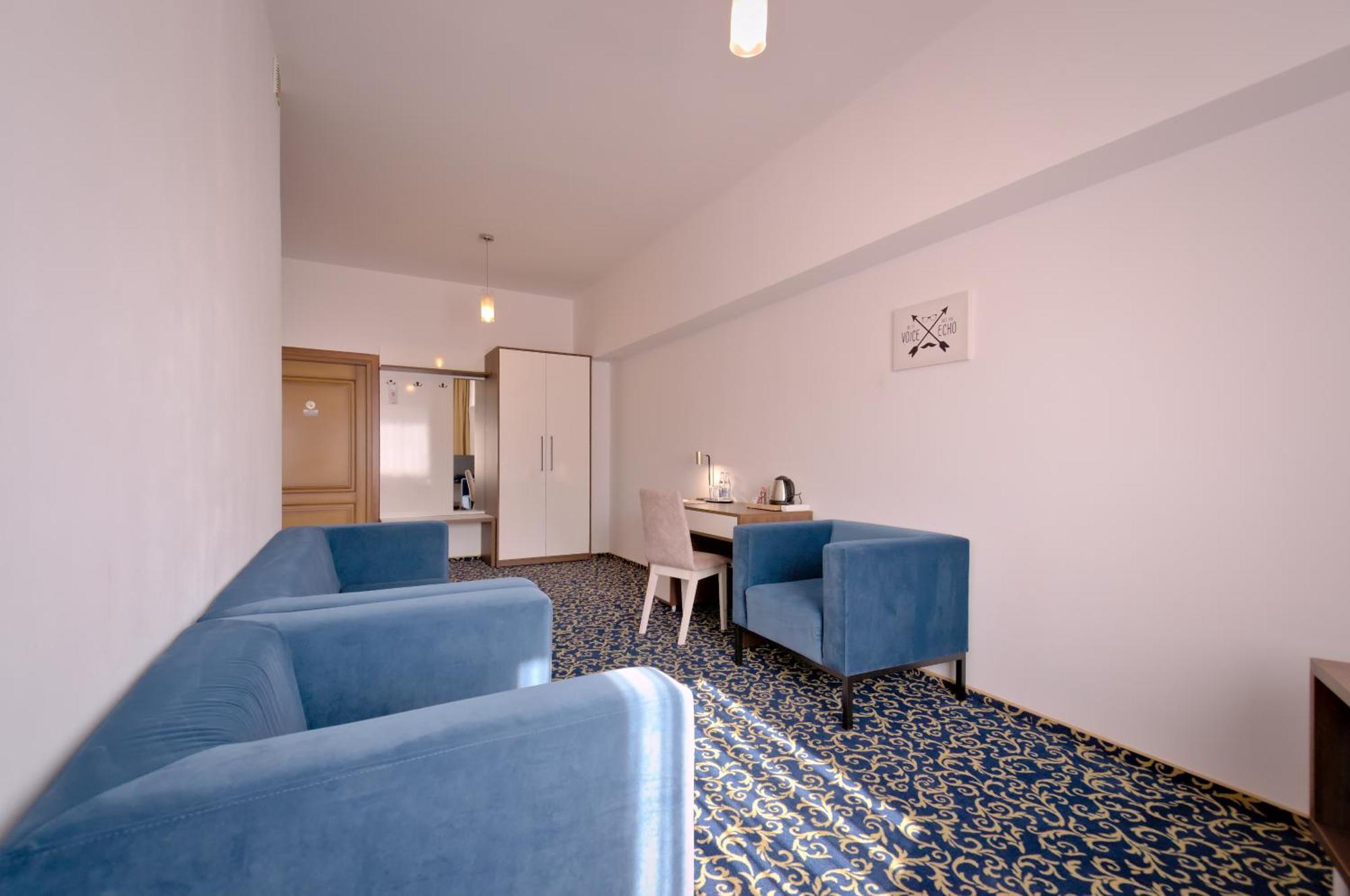 Hotel Sezam Machowa Exterior photo