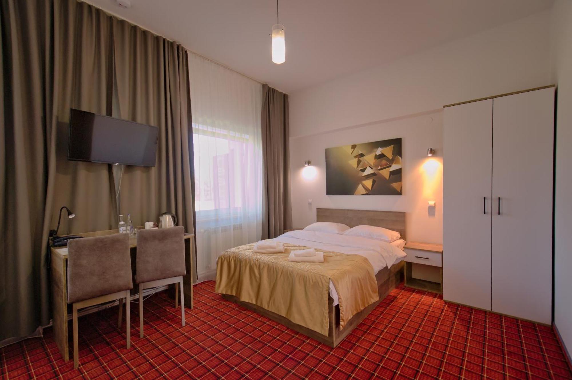 Hotel Sezam Machowa Exterior photo